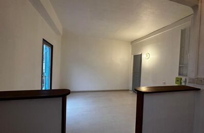 location appartement 408 € CC /mois à proximité de Villeneuve-de-Berg (07170)
