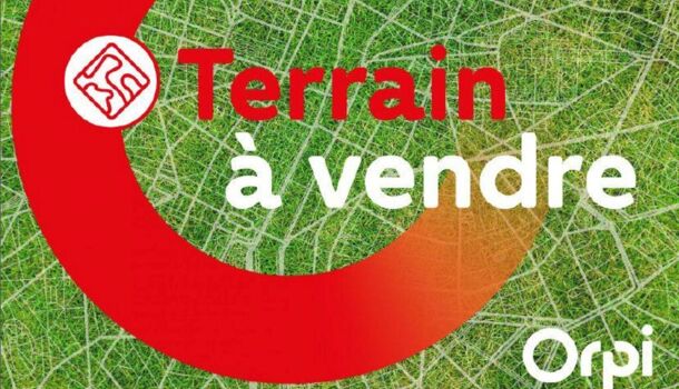 Terrain  à vendre Vans (Les) 07140