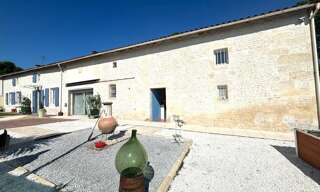 Maison 7 Pièces 300 m² à vendre à Préguillac (17460)