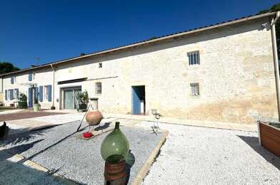 Maison 7 pièces 286800 €