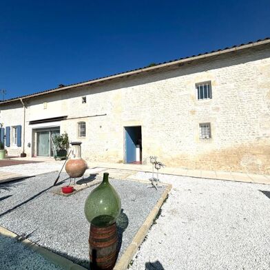 Maison 7 pièces 326000 €