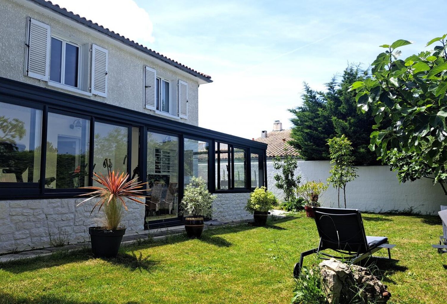 Maison À Vendre — photo 1