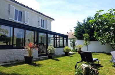 Maison À Vendre — photo du bien