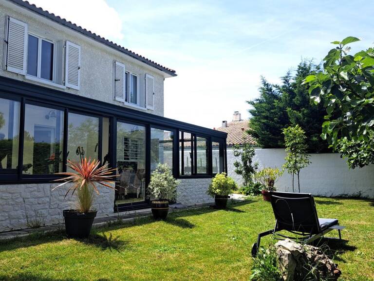 Maison À Vendre — photo 1