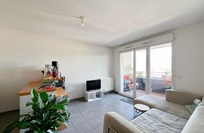 vente appartement 140 000 € à proximité de Vieille-Toulouse (31320)