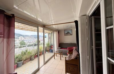 vente appartement 169 000 € à proximité de Bendejun (06390)