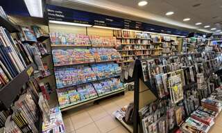 Commerce 2 Pièces 65 m² à vendre à Vallauris (06220)