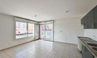 Appartement 3 Pièces 57 m² à vendre à Toulouse (31200)