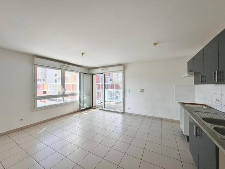 APPARTEMENT T3 QUARTIER BORDEROUGE — photo 1