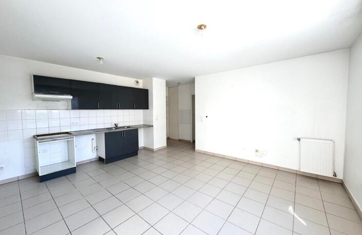 APPARTEMENT T3 QUARTIER BORDEROUGE — photo 2
