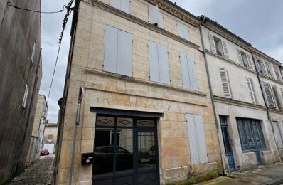 vente appartement 95 500 € à proximité de Bussac-sur-Charente (17100)