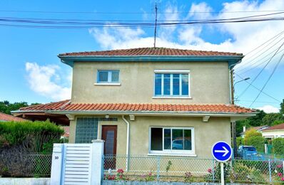 vente maison 199 880 € à proximité de Chaillevette (17890)