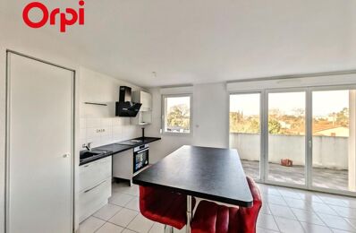 vente appartement 175 000 € à proximité de Aucamville (31140)