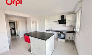 Appartement 3 Pièces 59 m² à vendre à Toulouse (31200)