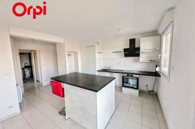 Appartement 3 pièces 169500 €