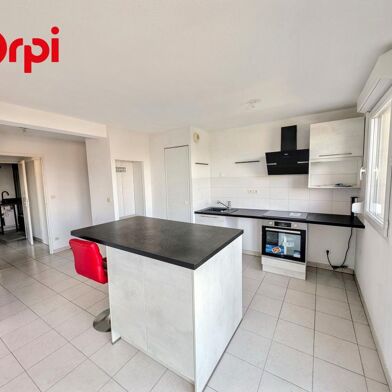 Appartement 3 pièces 169500 €