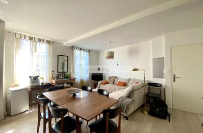 appartement 3 pièces 55 m2 à vendre à Fontvieille (13990)