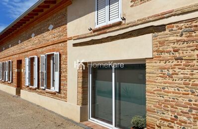 vente maison 605 000 € à proximité de Villariès (31380)