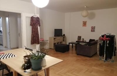 location appartement 648 € CC /mois à proximité de Grézieu-la-Varenne (69290)