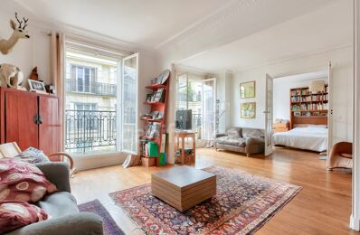 vente appartement 1 350 000 € à proximité de Fontenay-sous-Bois (94120)