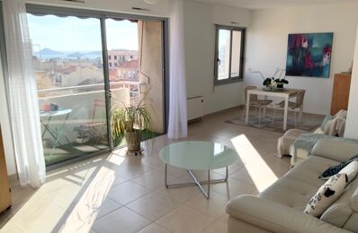 vente appartement 490 000 € à proximité de Marseille 12 (13012)