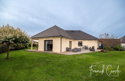 vente maison 315 000 € à proximité de Biville-la-Baignarde (76890)