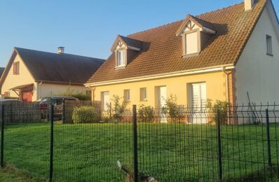 vente maison 199 000 € à proximité de Le Mesnil-Lieubray (76780)