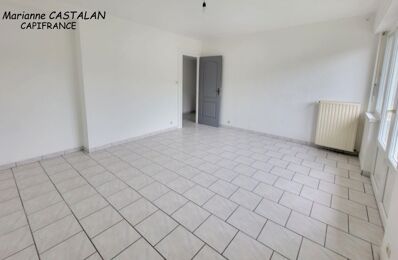 vente appartement 103 000 € à proximité de Nommay (25600)