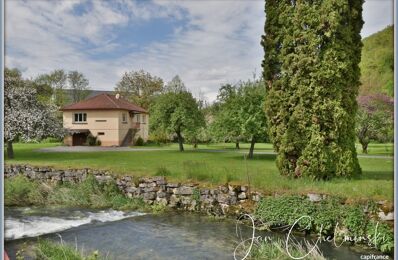 vente maison 145 500 € à proximité de Voujeaucourt (25420)