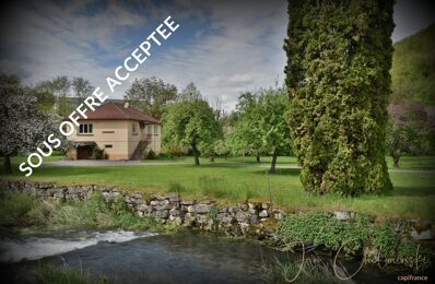 vente maison 145 500 € à proximité de Dampierre-les-Bois (25490)