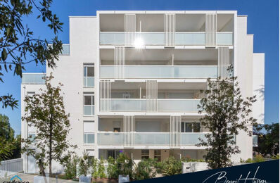 vente appartement 212 600 € à proximité de Toulouse (31300)
