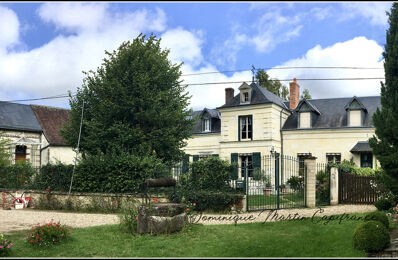 vente maison 339 000 € à proximité de Le Grand-Lucé (72150)