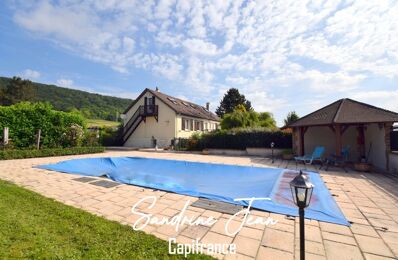 vente maison 399 000 € à proximité de Le Val d'Hazey (27940)