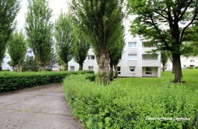 appartement 4 pièces 86 m2 à vendre à Sarrebourg (57400)