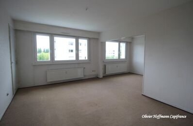 vente appartement 99 500 € à proximité de Hattigny (57790)