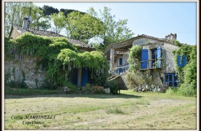 vente maison 370 000 € à proximité de Montestruc-sur-Gers (32390)