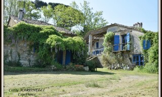Maison 10 Pièces 232 m² à vendre à Lectoure (32700)