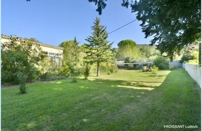 vente maison 380 600 € à proximité de Saint-Gervais-sur-Roubion (26160)