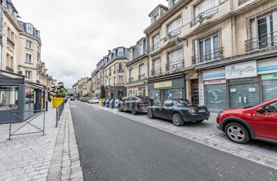 vente immeuble 468 600 € à proximité de Autrêches (60350)