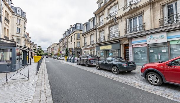 Immeuble  à vendre Soissons 02200