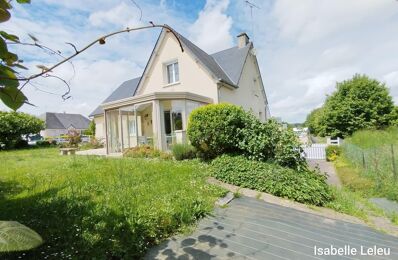 vente maison 345 000 € à proximité de Fleurigné (35133)