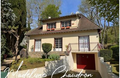 vente maison 315 000 € à proximité de Saint-Chéron (91530)