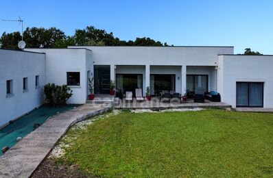 vente maison 599 000 € à proximité de Pibrac (31820)