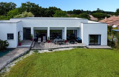 vente maison 589 900 € à proximité de Montberon (31140)