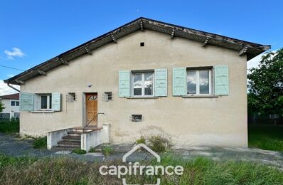 vente maison 135 000 € à proximité de La Chapelle-Villars (42410)