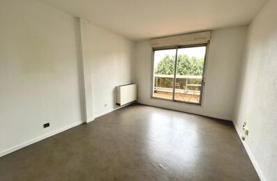 location appartement 559 € CC /mois à proximité de Toulouse (31200)