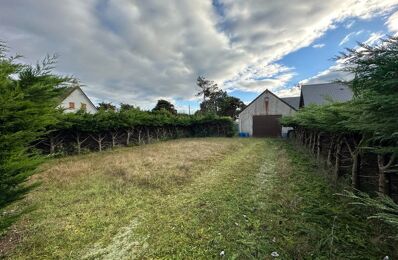 vente maison 129 000 € à proximité de Muneville-le-Bingard (50490)