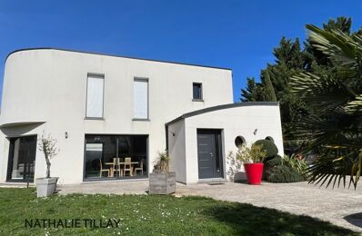 vente maison 595 000 € à proximité de Gémigny (45310)