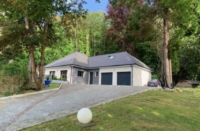 vente maison 420 000 € à proximité de Petit-Couronne (76650)