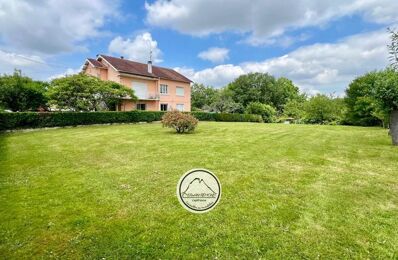 vente terrain 233 000 € à proximité de Labastide-Cézéracq (64170)